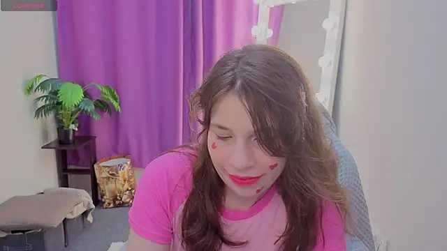 Na_Arii webcam show