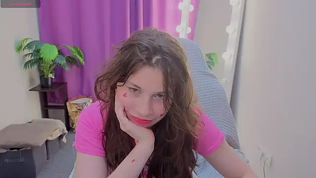 Czat XXX na żywo – Na_Arii
