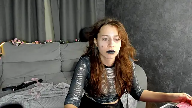 Na_Arii – Live XXX-chat