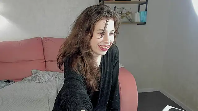 Na_Arii – Naživo XXX chat