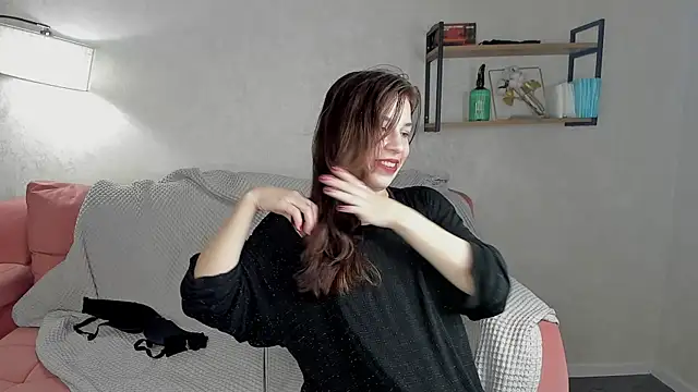 Show de webcam de Na_Arii