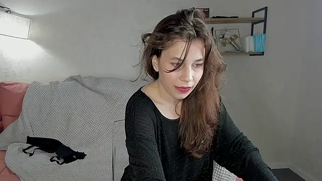 Na_Arii Live XXX-chat