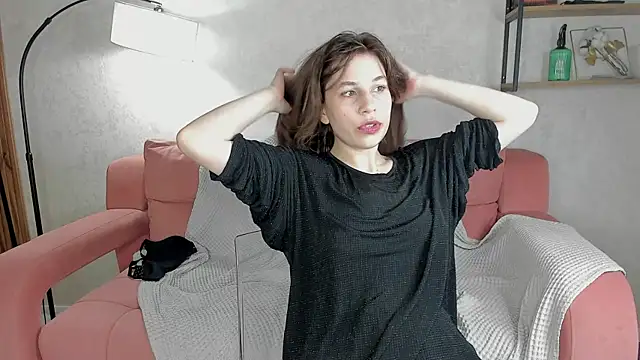 Na_Arii élő XXX-chatje
