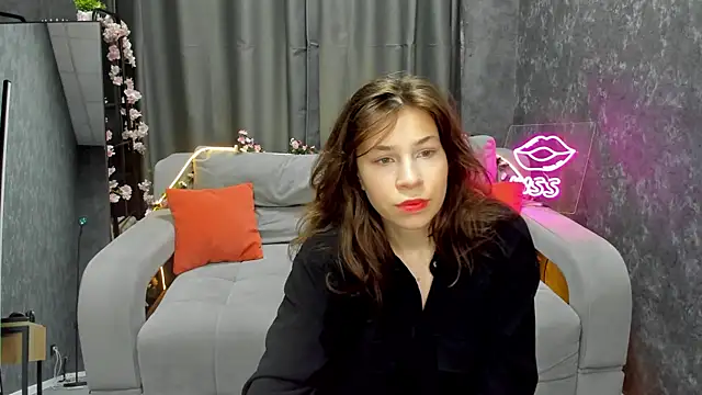 Chat XXX en directo de Na_Arii