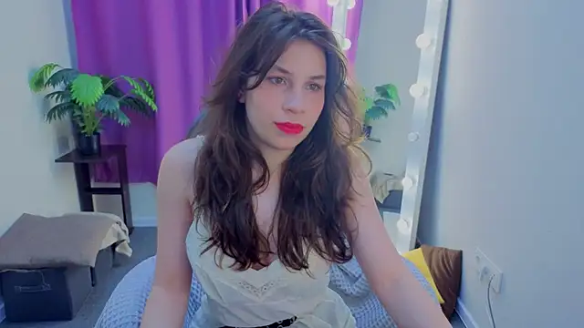 Na_Arii's Live XXX Chat