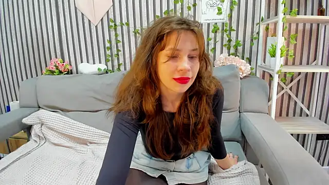 Na_Arii's Live XXX Chat