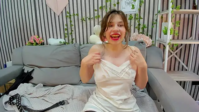 Chat XXX en directo de Na_Arii