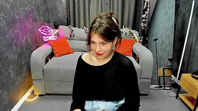צ'אט XXX בשידור חי של Na_Arii