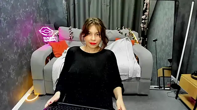 Na_Arii's Live XXX Chat