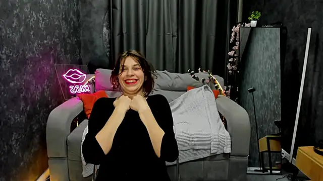 Na_Arii's Live XXX Chat