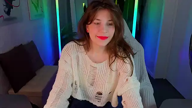 Chat XXX en directo de Na_Arii