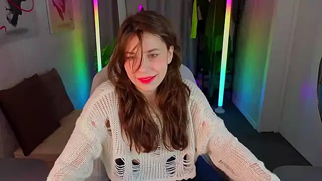 Na_Arii's Live XXX Chat
