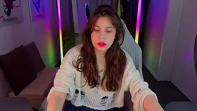 Chat XXX ao vivo de Na_Arii