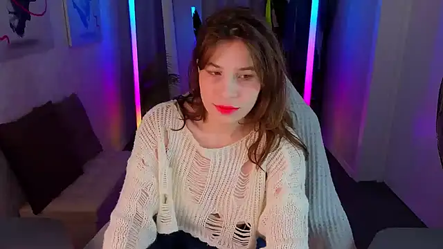 Chat XXX en directo de Na_Arii