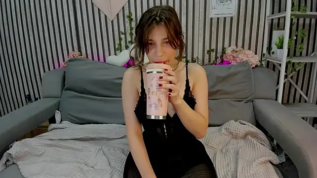 Na_Arii's Live XXX Chat