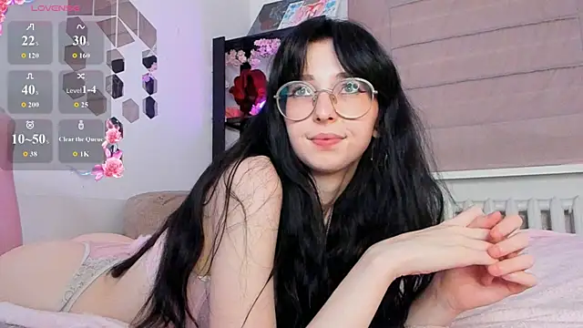 Chat XXX ao vivo de Tarnish_Bunny