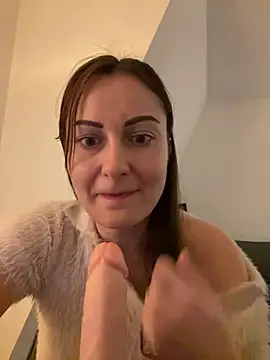 Webkamerová show cutekittie123456