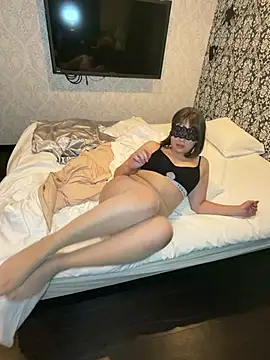 momoka__jpn's Webcam Show