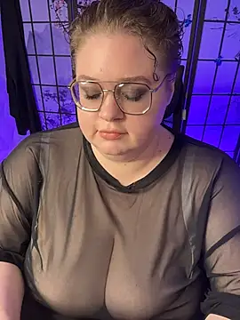 DriveThruChloe 라이브 XXX 채팅