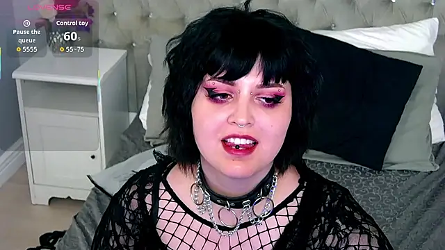 KathyDion Webcam show
