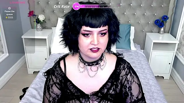 KathyDion Chat XXX live