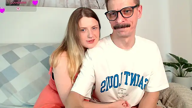 CozyCurves Webcamshow