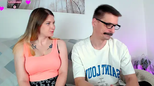 CozyCurves Webcam-Show
