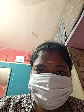 Sexy_Srinisha's Live XXX Chat