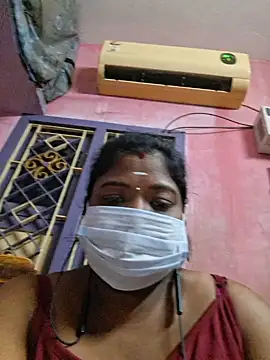 Sexy_Srinisha Live XXX-Chat