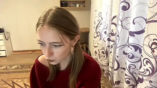 GlennSchrack Шоу с уебкамера