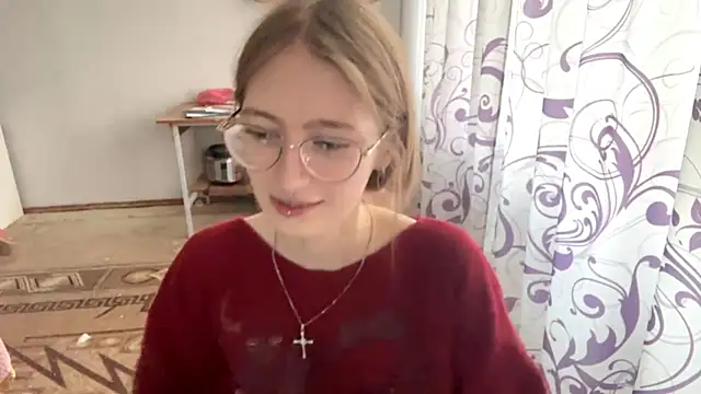 GlennSchrack – webcam-show