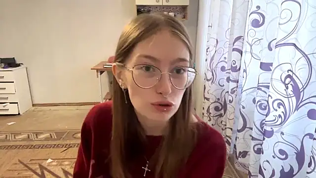 GlennSchrack webcam show