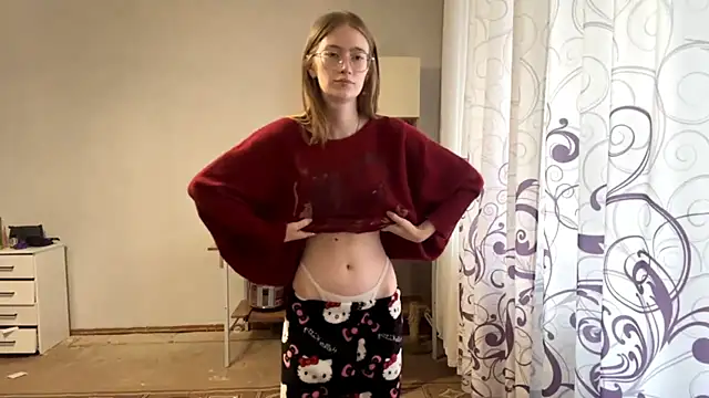 GlennSchrack Webcam-Show
