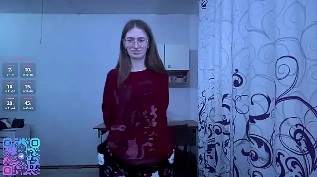 GlennSchrack Adlı Modelin Canlı XXX Sohbeti