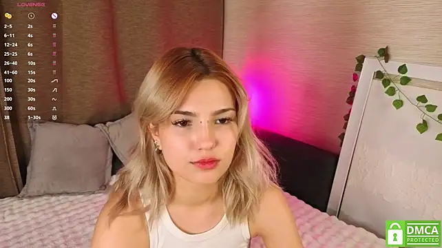 Show Webcam de Kelly_xxxx
