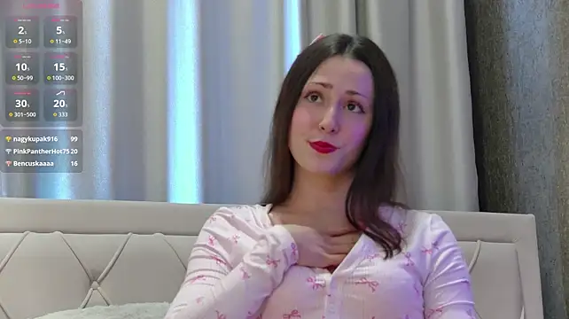 LucyLacee Chat XXX live