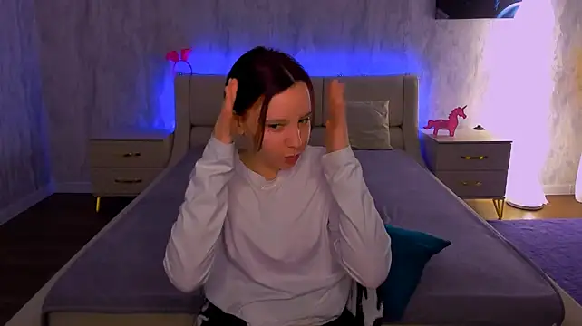 lolytaberryy 웹캠 쇼