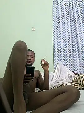 Black_boy99_ Show Webcam