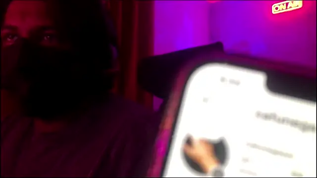 عرض كام cafunegasm
