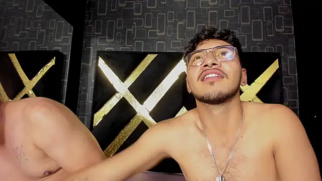 MAISON_ONYX Webcamshow