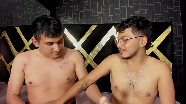 MAISON_ONYX Webcamshow