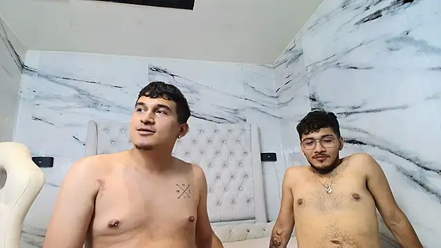 Show Webcam de MAISON_ONYX