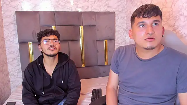 Webkamerová show MAISON_ONYX