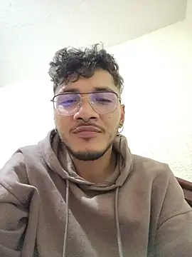 MAISON_ONYX Webcam-Show