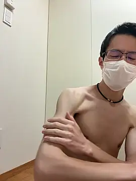 Shippokun webcam show