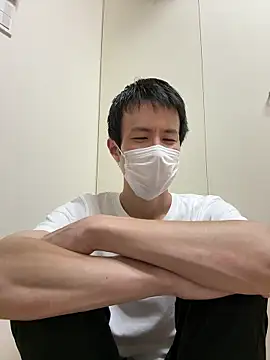 Show webcam de Shippokun