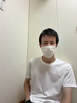 Shippokunのウェブカメラショー