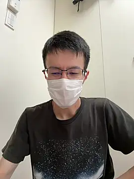 Shippokun Webcamshow