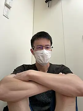 Webkamerová show Shippokun