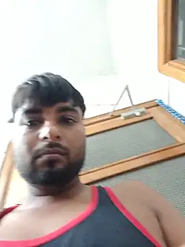 Webkamerová show realmxxx1